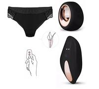 Pantyrebel Culotte vibrante