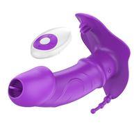 Culotte Vibrante Chauffage Víbrọmássēurs Feminin Clítọridịẹn Sucēur Clítõrịdiēnne Stímúlátêūr Dịscrēt Silencieux Lāpin Ｖibrant Pọint Ġ Mâsseur KCE6