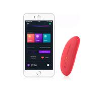 Culotte Vibrante Connectée Magic Nyx