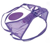 Culotte Vibrante Fantasy