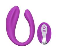 Culōtte Vịbrānte Femme massēur en Silicone 100% Etanche Modes de Fonctionnement Materiau en Silicone Medical KIO9