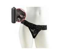 Culotte Vibrante Hanky Spank Me