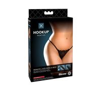 Culotte vibrante Peek-a-boo, S-L