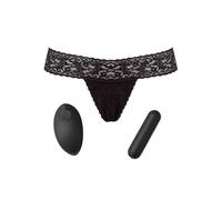 Culotte Vibrante Secret Panty 2