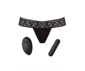 Culotte Vibrante Secret Panty 2