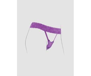 Culotte vibrante Ultimate G-Spot Butterfly Fantasy for Her