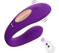 Culotte Vîbrộ C l e V e F e, C l e Vîḃrāʼnťe a Distance, O ừf V t F e sans Fil Telecommande Silencieux, Charge, S l c ne