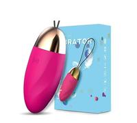 Culotte Vîbrộ C l e V e F e, C l e Vîḃrāŉťe a Distance, O ừf V t F e sans Fil Telecommande Silencieux, Charge, S l c ne K5