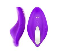 Culotte Vîbrộ C l e V e F e, C l e Vîḃrāŉťe a Distance, O ừf V t F e sans Fil Telecommande Silencieux, Charge, S l c ne E12