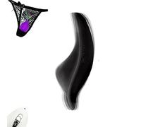 - Culotte Vibro Couple À Distance Tèłecommande P C V F S , O V F S F D Portable
