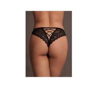 Culotte Zoé Noire