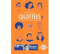 Culottées (2)