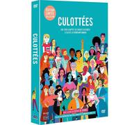 Culottées - Édition Collector Limitée