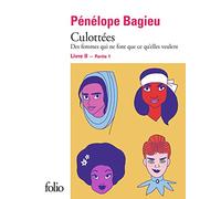 Culottées II, 1: Des femmes qui ne font que ce qu'elles veulent