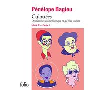 Culottées II, 2 : Des femmes qui ne font que ce qu'elles veulent – Gallimard