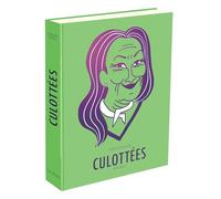 Culottées - Intégrale: Des femmes qui ne font que ce qu'elles veulent