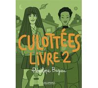 Culottées: Livre 2-Broché