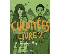 Culottées Pénélope Bagieu (Auteur)