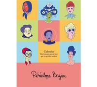 Culottées: Coffret intégral