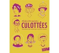 Culottées – Des femmes qui ne font que ce qu'elles veulent : Sept portraits – Tome 1 – Gallimard
