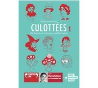 Culottées (1)