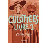 Culottées: Livre 1-Broché