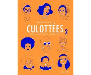 Culottées - Tome 2