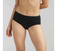 Culottes Classiques Bio - Noire Playtex Cotton Bio En Coton