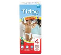 Culottes d'apprentissage Tidoo Stand Up - Taille 4 Maxi - 38 culottes