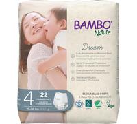 Culottes d'entra nement Bambo Nature Premium (TAILLES 4 6 DISPONIBLES) Taille 4 22 unit s