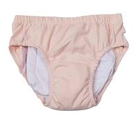 Culottes d'incontinence pour adultes, couches lavables imperméables et lavables couches de protection pour personnes âgées couches d'incontinence Pink,M
