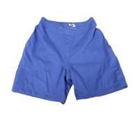 Culottes D'incontinence Réutilisables Taille L, Coton Bleu, pour Adultes | Protection Anti-fuites, Forte Absorption, Faciles à Enfiler, pour Voyage et Sommeil Nocturne, Usage Senior