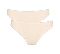 Sloggi GO Tai C2P Femme, FRESH POWDER, L