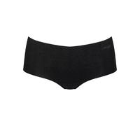 Culottes femme Sloggi Zero Modal Short (x2) Noir L