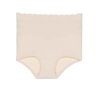 Culottes gainantes femmes DIM BEAUTY LIFT CULOTTE Beige FR 42