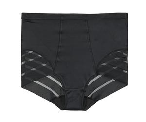Culottes gainantes femmes DIM DIAM'S CONTROL CULOTTE HAUTE Noir FR 42