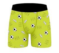 Culottes imprimées à Motifs, sous-vêtements sans Coutures, Douces et Confortables pour Un Usage Quotidien. Joie de Vivre en sous-vêtement