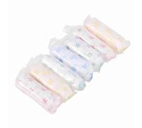 Culottes Jetables de Maternité Super Doux Non Tissés Légers pour Femmes Enceintes et Post-Partum 7 Pièces XXL Confortables Idéal Voyages Hôpital Hygiéniques