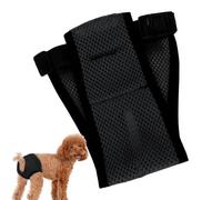 Culottes menstruelles pour Chien, pour Chien Femelle Clips réglables Haute | pour chiens mâles pour petits, moyens et grands chiens, entraînement au , Labrador,