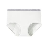 Culottes Menstruelles Ultra Absorbante Coton Bio + Sac Lavage | Flux Abondant sous Vêtement Lavable Réutilisable Règles Fuites Post Accouchement Adolescente Culotte Fuite Urinaire Komfort