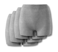 Culottes Post-Partum Jetables Maternité Haute Maintien Respirantes Sans Latex Sans Maille Sous-Vêtements Femme Taille Unique 36 44 Culottes Maternité Hôpital Serviettes Récupération Accouchement Pack