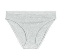 Culottes & slips femmes adidas ACTIVE ESSENTIALS COTTON Gris EU XS