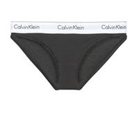 Calvin Klein Bikini Black Taille: M | Culottes Outlet | Femme | Le Noir