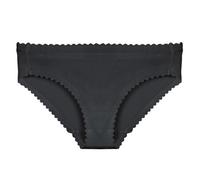 DIM Culotte Femme Body Touch Invisiblité et Douceur x1, Noir, XL