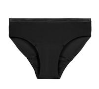 Culottes & slips femmes DIM PROTECT Brief Mod to Heav Noir FR 36 / 38