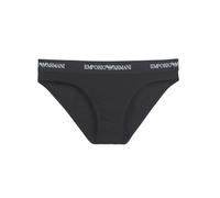 Culottes & slips femmes Emporio Armani CC317-163334-07320 Noir EU S