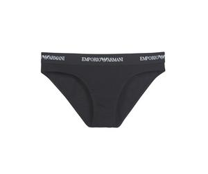 Culottes & slips femmes Emporio Armani CC317-163334-07320 Noir EU S