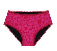 Culottes & slips femmes Réjeanne x Spartoo Culotte menstruelle Réjeanne x Spartoo Rose FR 36