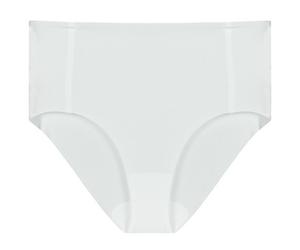 Culottes & slips femmes Sloggi ZERO Feel 2.0 High waist Blanc EU XL