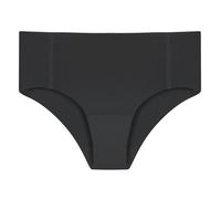 Sloggi Zero Feel 2.0 Hipster sous-vêtement, Black, M Femme